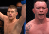 Stephen Thompson calls out Colby Covington