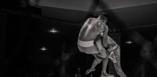 St. Patrick’s Day Highlight: Top 5 Irish Fighters Of All Time