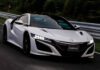 Honda Launched New Car Plan: What will be the Prospect of Honda? Honda NSX Costs 50% More In Japan - Almost Twice As Much As Nissan's GT-R! | Carscoops