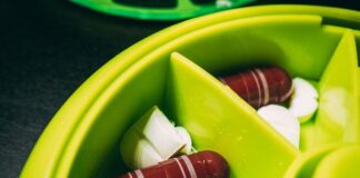 What You Should Know About Supplementation In Fighting Sports