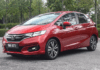 Honda Civic vs Honda jazz: Which is Better?