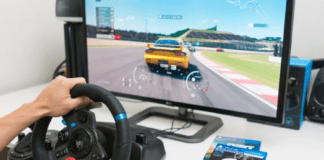 How to Choose the Best Steering Wheel?