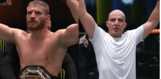 Jan Blachowicz set to defend his title against Glover Teixeira at UFC 266