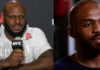 Derrick Lewis would fight Francis Ngannou for $8M, Jones responds