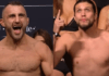 Alexander Volkanovski vs Brian Ortega as COACHES for TUF