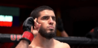 What is next for Islam Makhachev?
