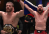 Jan Blachowicz calls out Jiri Procházka in a potential CLASH