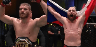 Jan Blachowicz calls out Jiri Procházka in a potential CLASH