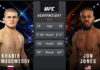 Who is the GOAT: Khabib or Jon Jones? Khabib Nurmagomedov vs Jon Jones