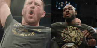 UFC is looking to book Miocic vs Jones, DIVISION’S GOAT collide