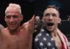 There will be a new UFC lightweight champion after UFC 262