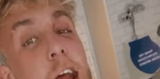 Jake Paul UNRETIRES from Boxing