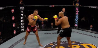 Arjan Singh Bhullar – the first Indian-origin MMA World Champion