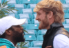 Floyd Mayweather vs Logan Paul : Is it a JOKE?