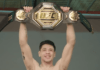 Brandon Moreno’s road to becoming a UFC Champion