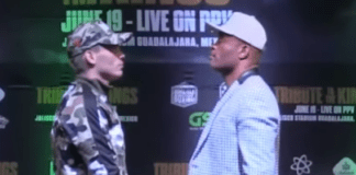 Anderson Silva will BOX Julio Cesar Chavez Jr.