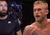Alexander Gustafsson returns to MMA and will face Paul Craig