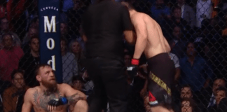 Conor McGregor makes fun of the DEATH of Khabib’s FATHER