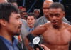 How big is Manny Pacquiao’s chances against a prime Errol Spence Jr. ?