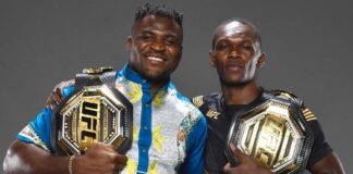 UFC: 5 of the Best Throughout the Divisions Right Now Image