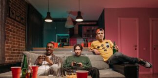 Best Online Games To Play With Friends