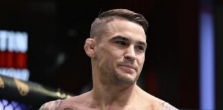 Poirier Far from Underdog in McGregor Trilogy Bout at UFC 264