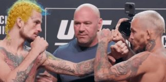 Chito Vera calls out Sugar show for a REMATCH