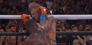 Jake Paul remains UNDEFEATED! edges a SPLIT Decision