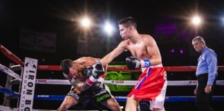 How to Bet on Boxing Online?