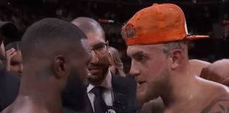 Woodley vs Paul: Fight Purse REVEALED