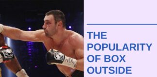 How Popular Box Outside The GamStop Is