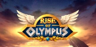 Olympus Is On The Rise and Handing Out The Winnings