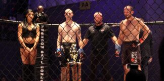 How to bet on MMA fights