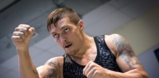 Is Fury vs Usyk the new mega-fight of the heavyweight division?