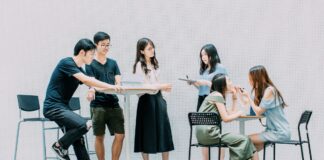 Side Hustle Ideas for College Students