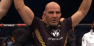 Old Man Glover finally becomes a CHAMPION!