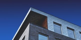 How Can I Increase The Aesthetic Appeal Of My Home? windowpanes at the building