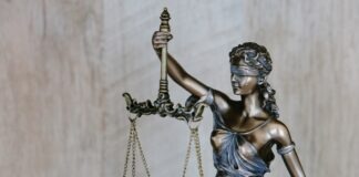 Things You Should Know About Personal Injuries woman holding sword statue during daytime