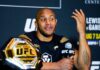 The UFC in 2022: Schedule Matchups & Predictions UFC 265: Ciryl Gane dominates Derrick Lewis to win interim heavyweight title as Francis Ngannou awaits | The Independent