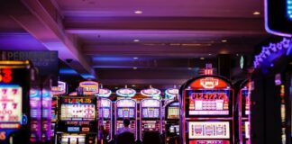 How to Play Slot For Fun – A Beginners Guide assorted arcade machine lot