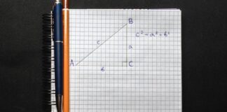 Statement of Pythagoras Theorem and Calculation Related to the Formula
