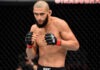 Who’s Next for The Unstoppable Khamzat Chimaev? UFC flies rising prospect Khamzat Chimaev to Las Vegas for COVID-19 treatment due to lingering effects - CBSSports.com