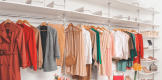 4 Trends to Revamp Your Wardrobe in 2022