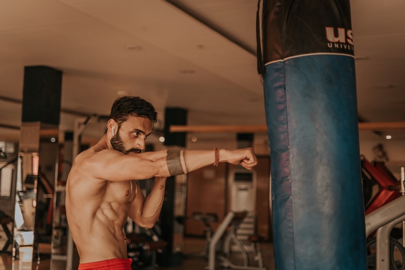 Learn the Basics of Boxing with These Beginner Boxing Tips