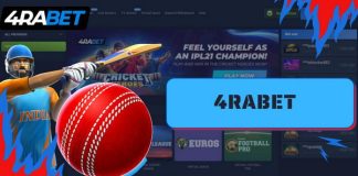 4rabet as the Best Bookmaker on the Indian Market