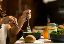 6 Crash Diets That You May Or May Not Have Heard Of Before