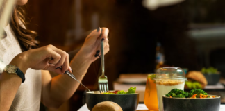 6 Crash Diets That You May Or May Not Have Heard Of Before