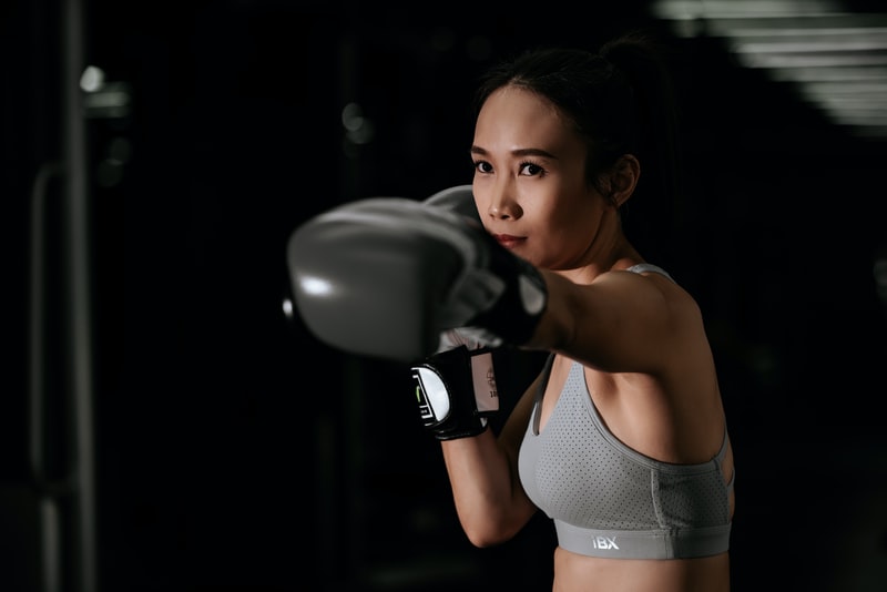 Introduction to Boxfit Classes for Beginners