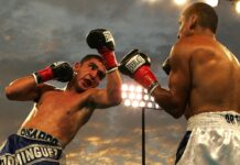 How Important Is The Diet For All The Fighters