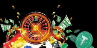 What Best 2022 FIFA World Cup Tether Betting Sites Should Offer You